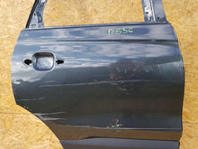 Laden Sie das Bild in den Galerie-Viewer, OPEL CROSSLAND TÜR HINTEN RECHTS 13467596