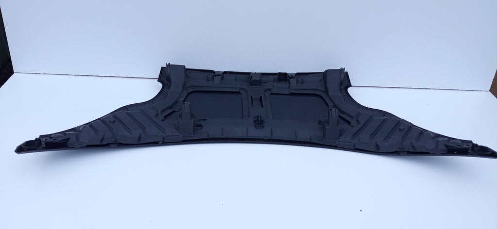 SMART FORTWO II A451 07- MASKA POKRYWA SILNIKA A451750103