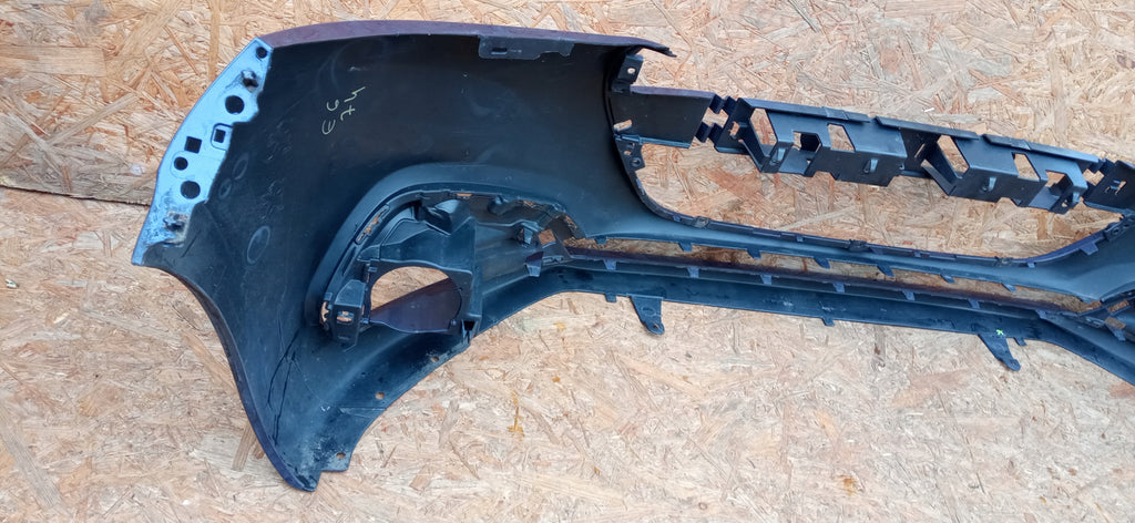 PEUGEOT 208 I LIFT 15- STOSSFÄNGER VORNE 9810513777