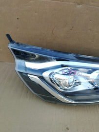 FORD TRANSIT CUSTOM LIFT 18- PHARE AVANT DROIT EU JK21-13W029-DJ