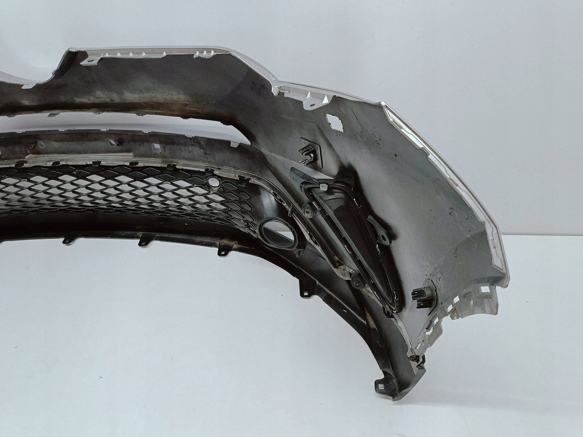 Toyota C-Hr Chr 16- Front Bumper Front OE PDC 52119-F4010 — photo 12 of 16