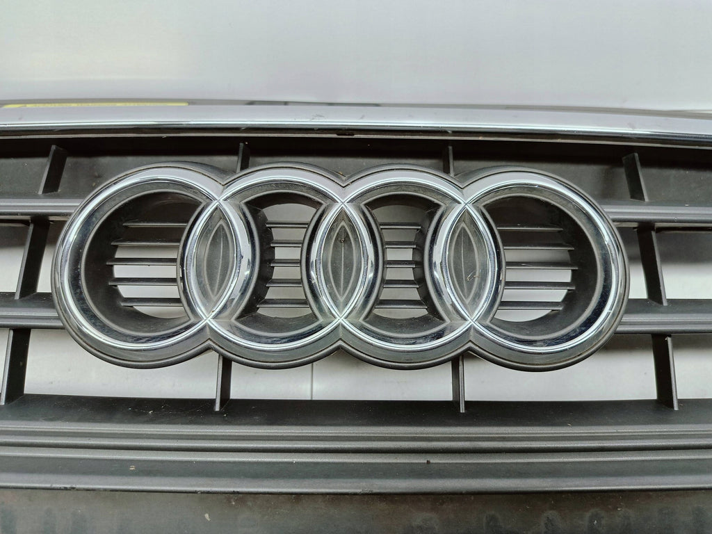 Audi A3 III 8V 13- GRILL ATRAPA ZDERZAKA PRZEDNIEGO 8V3853651