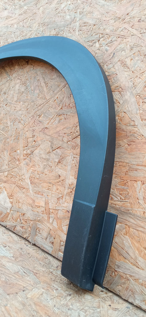 PEUGEOT 2008 II 19- RADLAUFVERKLEIDUNG HINTEN RECHTS 9825736580