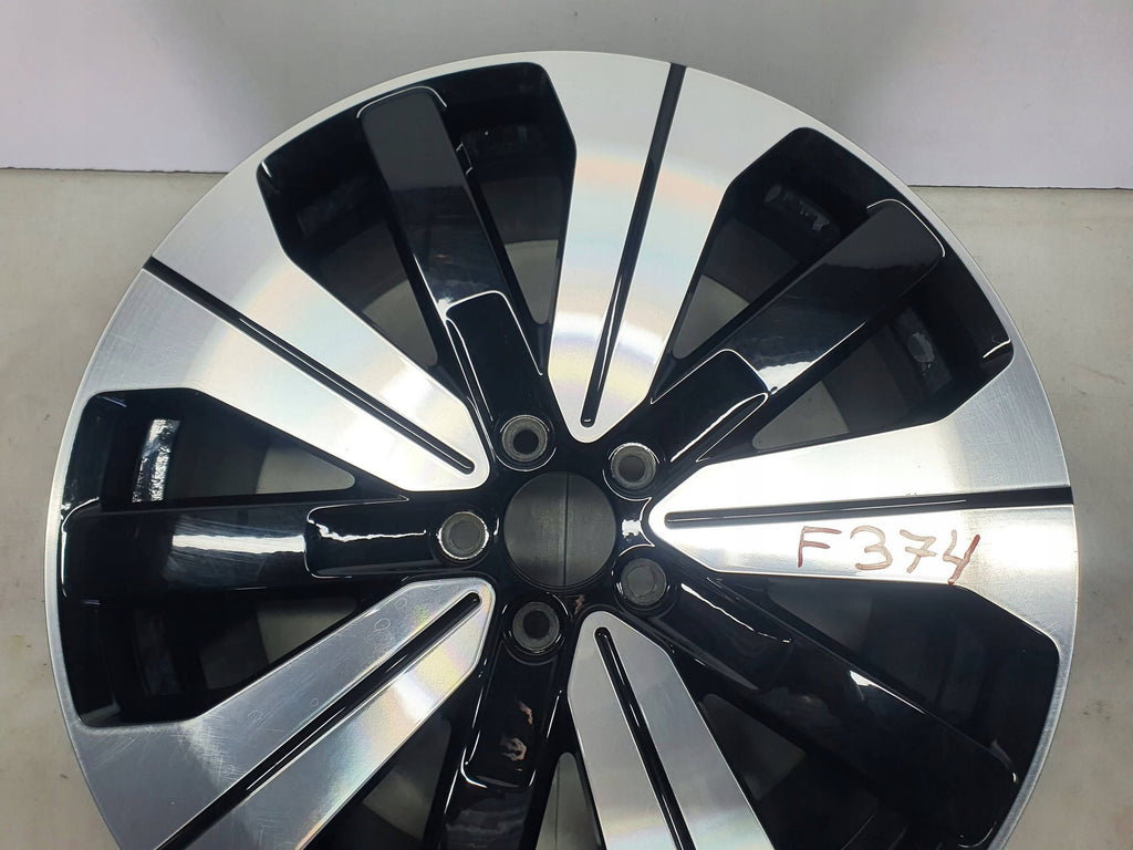 Volvo XC40 XC 40 ALUFELGE 19 ZOLL 8.5x19 ET56 5x108 32143628