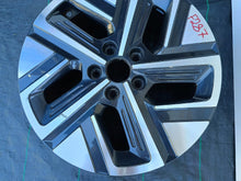 Laden Sie das Bild in den Galerie-Viewer, ALUFELGE HYUNDAI KONA 7.0"x17" 5X114.3 ET50 52910-DD100