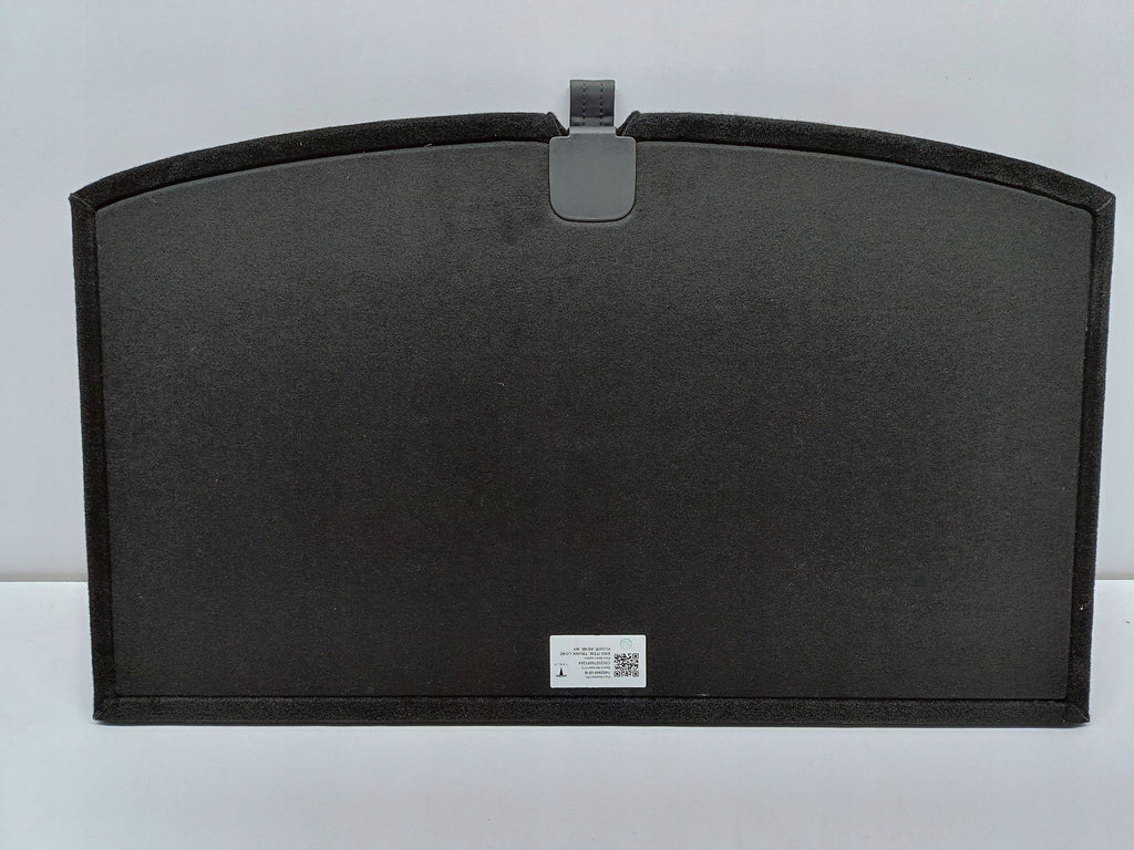 Tesla Model Y MY 20- BODEN UNTERES REGAL TEPPICHBODEN KOFFERRAUM 1492949-00-B