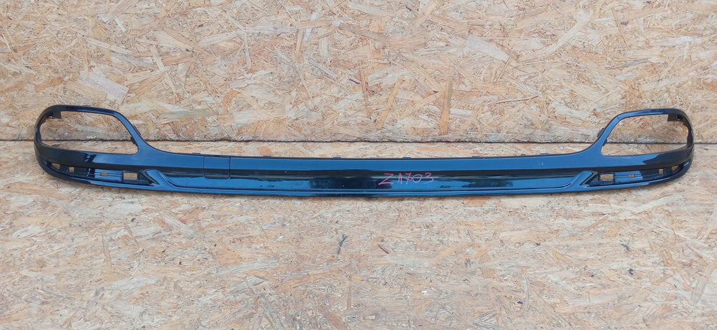 FORD MONDEO MK5 ST 15- DIFFUSOR HECKANSATZ STOßSTANGENLEISTE HINTEN DS73-17K922-NW