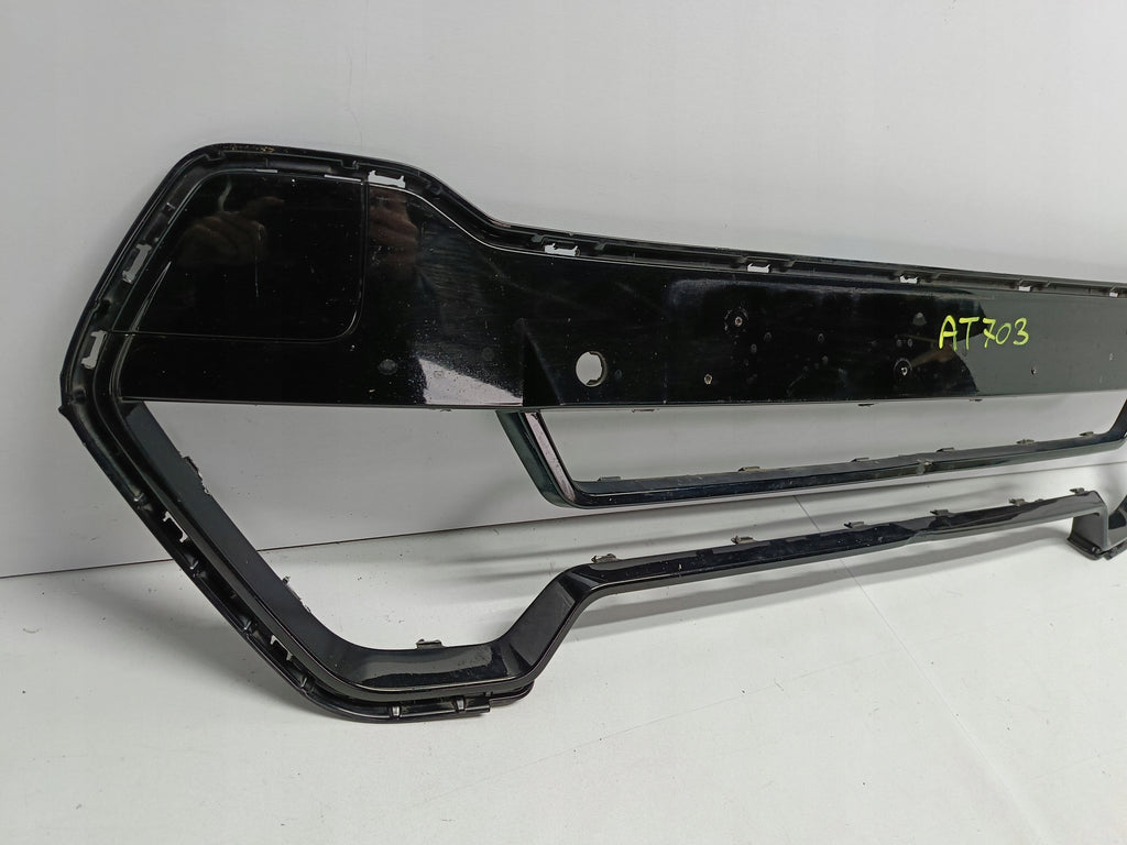 BMW X1 U11 M-PAKIET 22- KRATKA ATRAPA GRILL ZDERZAKA PRZÓD PDC 51119881918
