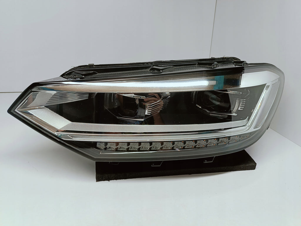 VW TOURAN III 3 5TB 15- SCHEINWERFER LINKS VORNE FULL LED 5TB941081A