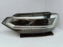 Laden Sie das Bild in den Galerie-Viewer, VW TOURAN III 3 5TB 15- SCHEINWERFER LINKS VORNE FULL LED 5TB941081A