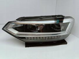 VW TOURAN III 3 5TB 15- LAMPA LEWA PRZÓD PRZEDNIA FULL LED 5TB941081A