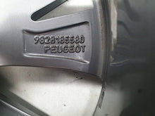 Laden Sie das Bild in den Galerie-Viewer, Peugeot 208 2008 II ALUFELGE 16 ZOLL 6.5X16 ET32 4X108 9828185580