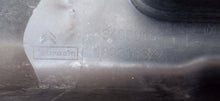 Załaduj zdjęcie do przeglądarki galerii, CITROEN C3 AIRCROSS 17- DOKŁADKA DOLNA SPOILER ZDERZAKA PRZÓD 13490016