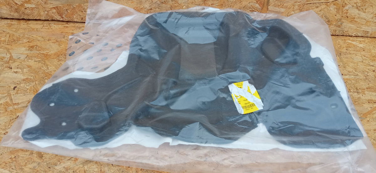 Ford Focus 16- Abdeckung Dichtung Links Tür — Foto 5 von 5