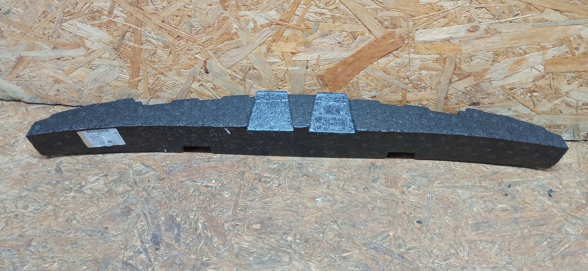 Opel Corsa D 06- Absorber Pianka Zderzaka Przód Nowa 13211464 — zdjęcie 6 z 8