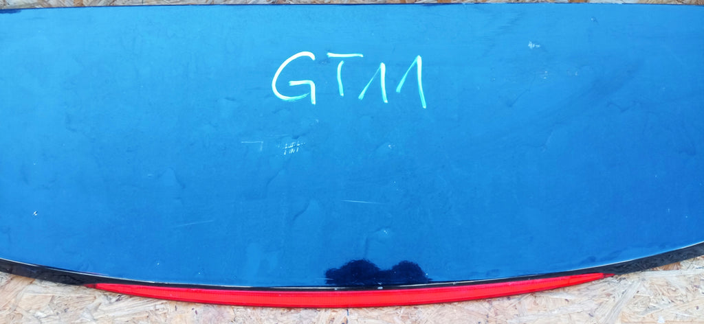 HYUNDAI I30 II KOMBI 12- SPOILER LOTKA DASZEK KLAPY BAGAŻNIKA 87210-A6500