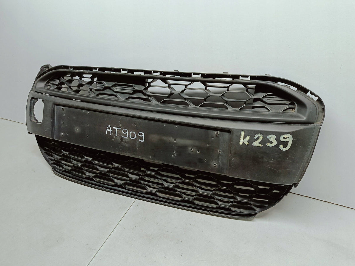Citroen C1 Lift 12- Kratka Środkowa Grill Atrapa Zderzaka Przód 53112-0H090 — zdjęcie 2 z 14