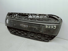 Load image into Gallery viewer, Citroen C1 LIFT 12- KRATKA ŚRODKOWA GRILL ATRAPA ZDERZAKA PRZÓD 53112-0H090