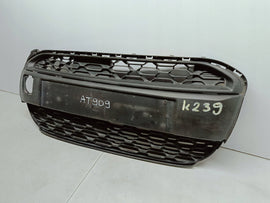 Citroen C1 LIFT 12- GRILLE CENTRALE CALANDRE PARE-CHOCS AVANT 53112-0H090