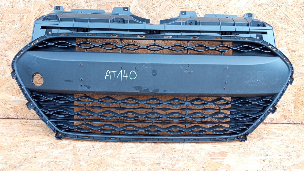 HYUNDAI I10 II 2 13- ATRAPA KRATKA GRILL 86569-B9000