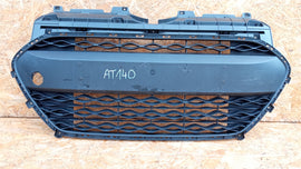 HYUNDAI I10 II 2 13- GRILLE DE CALANDRE 86569-B9000