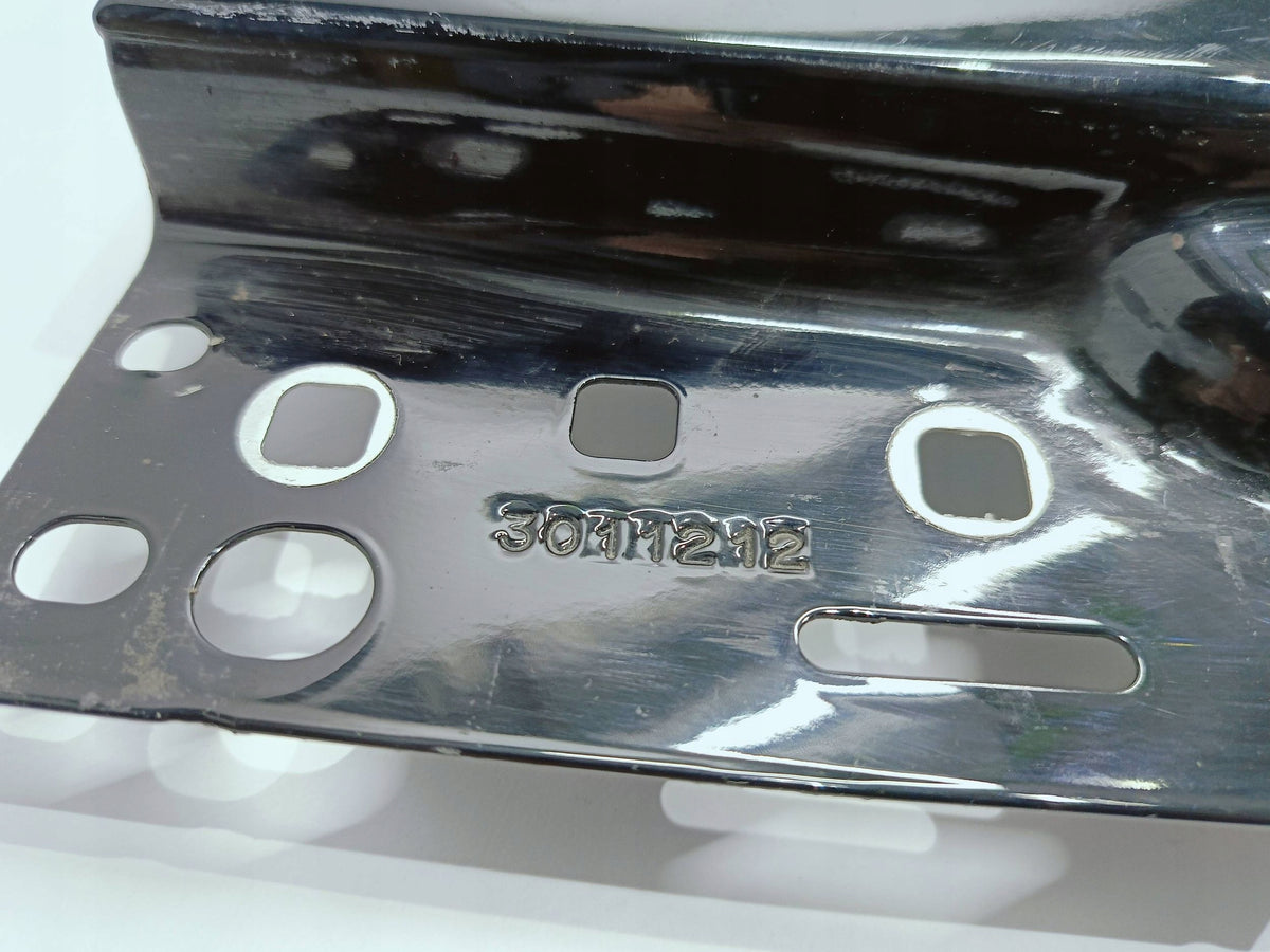 Ford Mustang Mach-E 20- Aile Avant Droit Droit Avant LJ8B-R16134-Ab — photo 9 sur 16