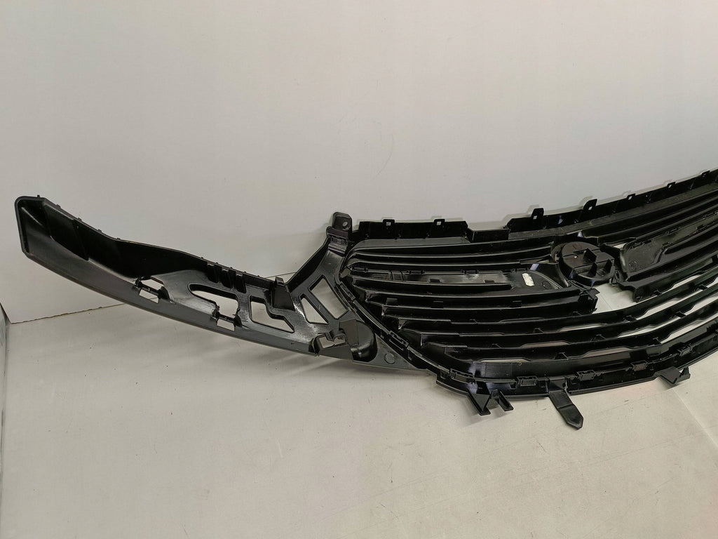 Opel Grandland X 17- GRILL BLENDE STOSSSTANGE VORNE UNTER KAMERA YP00023977