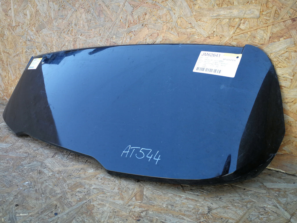 VOLVO V40 II 2 12- SPOILER HECKKLAPPENSPOILER DACH LÜFTER TYP 31347052