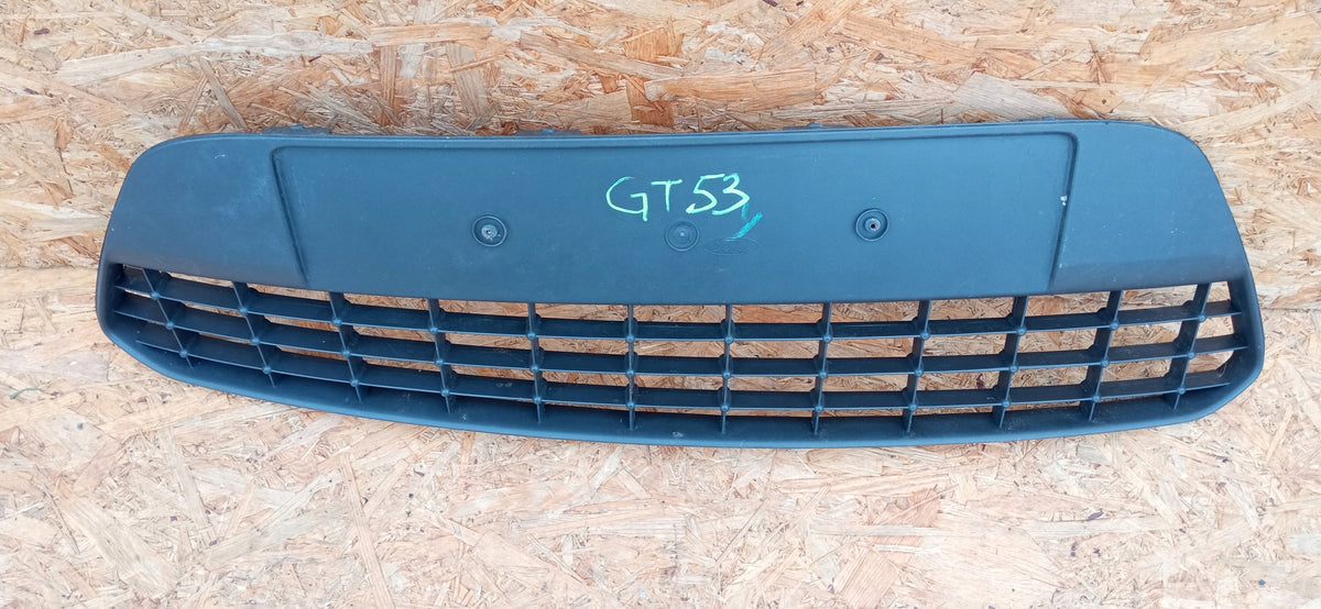 Ford C-Max MK1 Lift 07- Kühlergrill Grill Gitter Vorne Stossstange 7M51-17B968-A — Foto 2 von 7