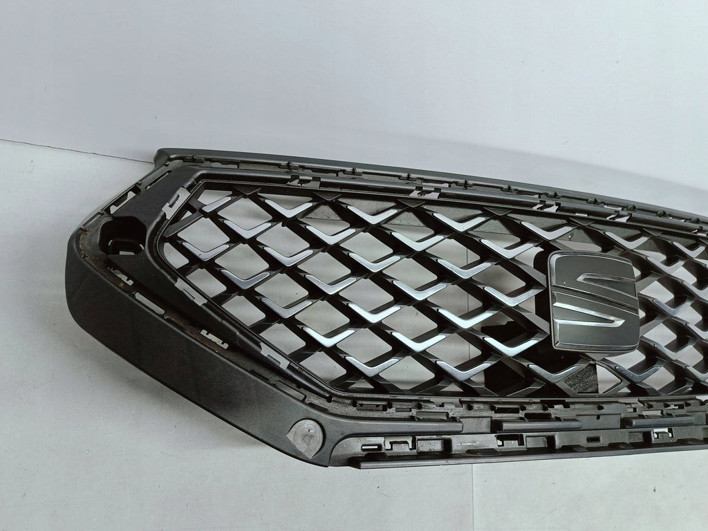 Seat Tarraco 18- KÜHLERGRILL STOSSSTANGE VORNE 5FJ853654B