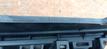 Laden Sie das Bild in den Galerie-Viewer, MAZDA 6 GH LIFT 10- KÜHLERGRILL STOSSFÄNGER VORNE GDL6-50712