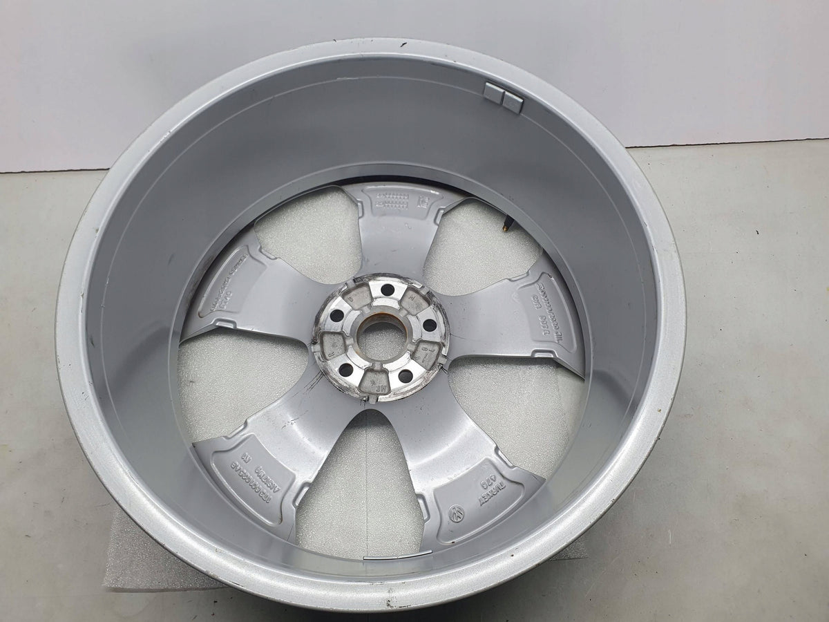 Volkswagen Id.buzz 22- Felga Aluminiowa 20 Cali 8x20 ET45 5x112 1T3601025AB — zdjęcie 13 z 16