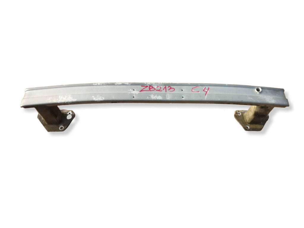 Citroen C4 Cactus LIFT 17- BELKA WZMOCNIENIE ZDERZAKA TYŁ TYLNA 9801174980