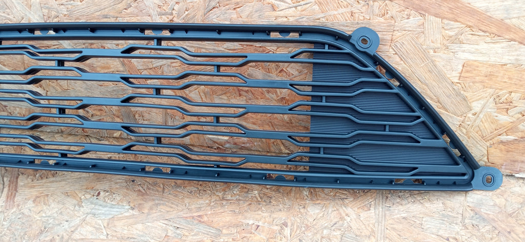 KIA CEED I LIFT 09- KÜHLERGRILL STOSSSTANGE VORNE NEU 86522-1H500