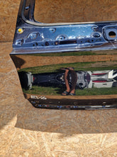 Laden Sie das Bild in den Galerie-Viewer, KIA EV6 EV 6 21- HECKKLAPPE HINTEN