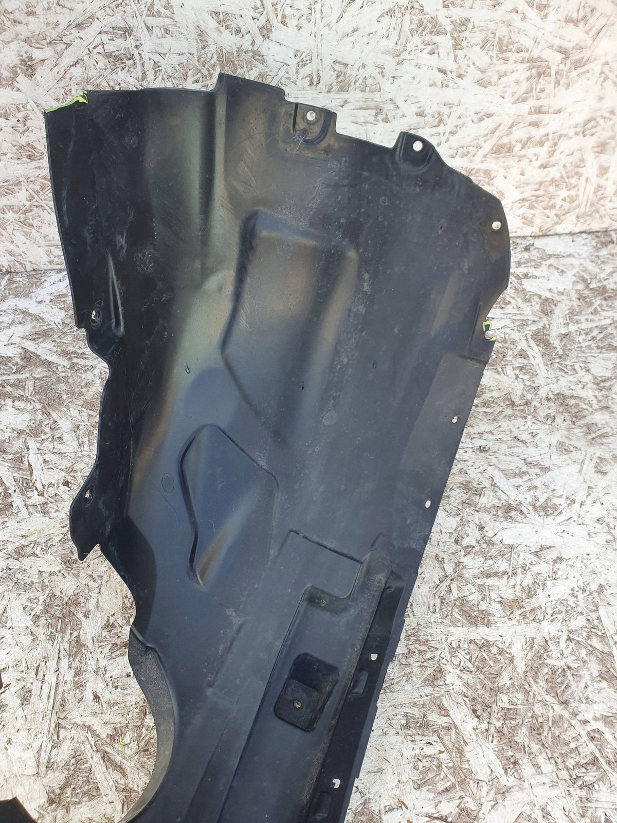 Volvo XC40 Xc 40 2017 - 2019 Radhausschale Vorne Links Vorne Links 32241406 — Foto 14 von 16