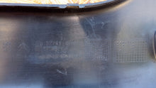 Laden Sie das Bild in den Galerie-Viewer, CITROEN C1 PEUGEOT 107 05- STOSSSTANGENLEISTE HINTEN 52751-0H010