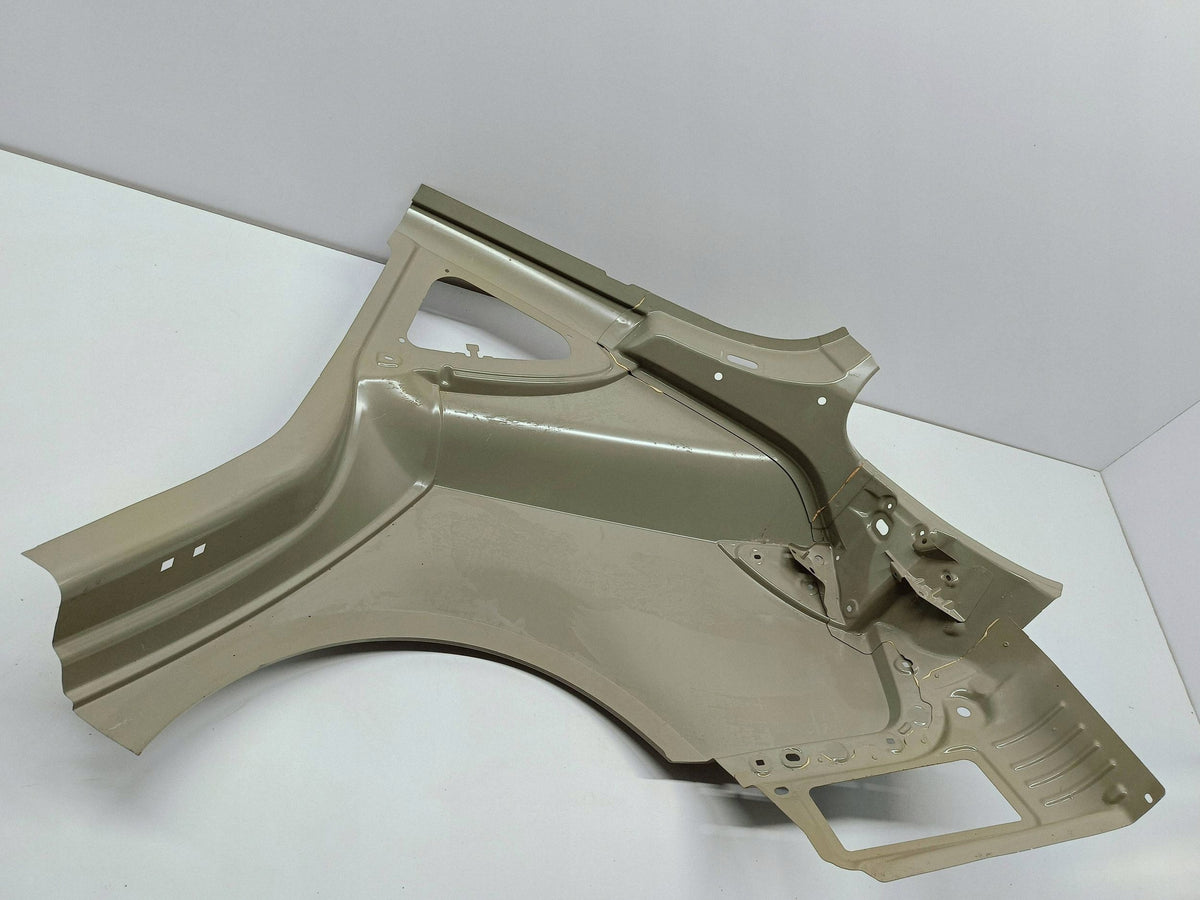 Tesla Model 3 M3 17- Fender Right Rear Panel Quarter Panel 16255823098A — photo 11 of 12