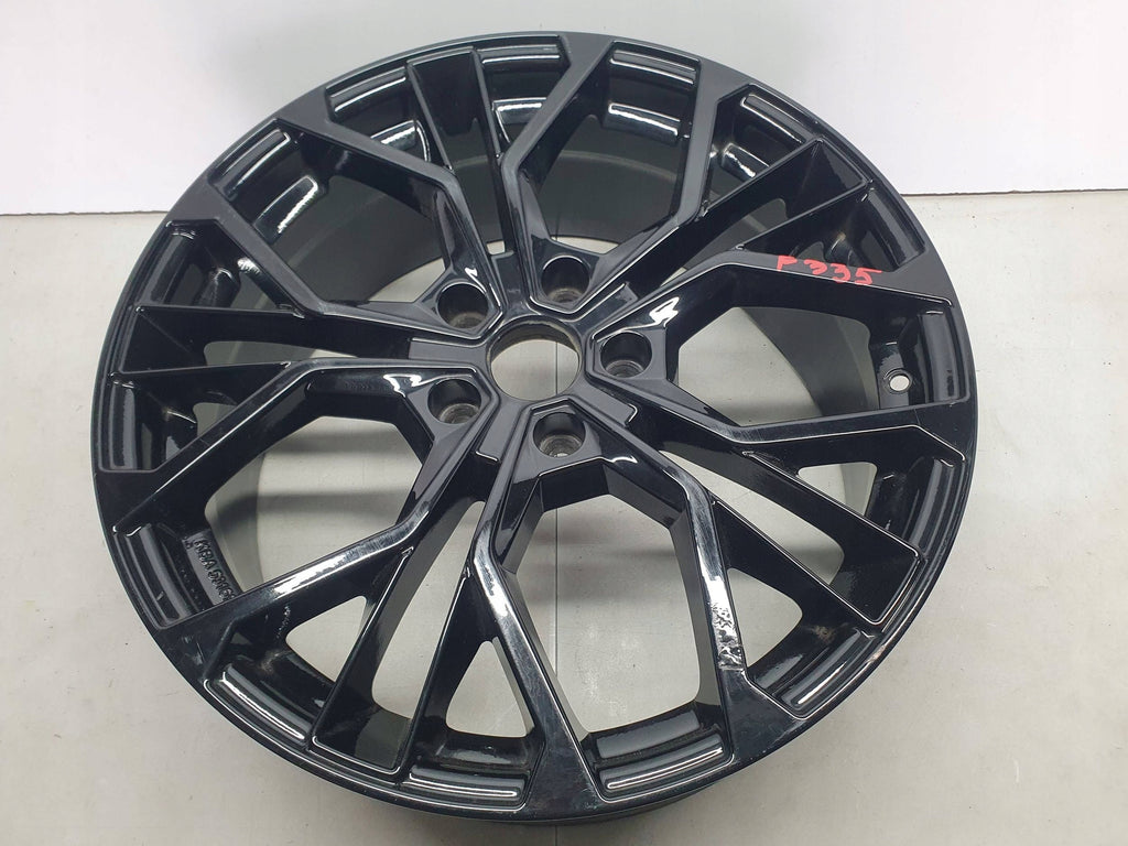 Renault Megane E-Tech ALUFELGE 19 ZOLL 7.5X19 ET50 5X114.3 KBA53169