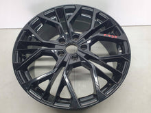 Laden Sie das Bild in den Galerie-Viewer, Renault Megane E-Tech ALUFELGE 19 ZOLL 7.5X19 ET50 5X114.3 KBA53169