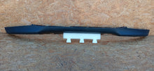 Load image into Gallery viewer, BMW 1 E81 E87 04- DOKŁADKA DOLNA SPOILER HOKEJ ZDERZAKA PRZÓD 51117058442