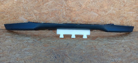 BMW 1 E81 E87 04- DOKŁADKA DOLNA SPOILER HOKEJ ZDERZAKA PRZÓD 51117058442