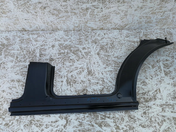 FORD CMAX C-MAX ORG. SCHWELLER SÄULE RECHTS AUSSENHAUT