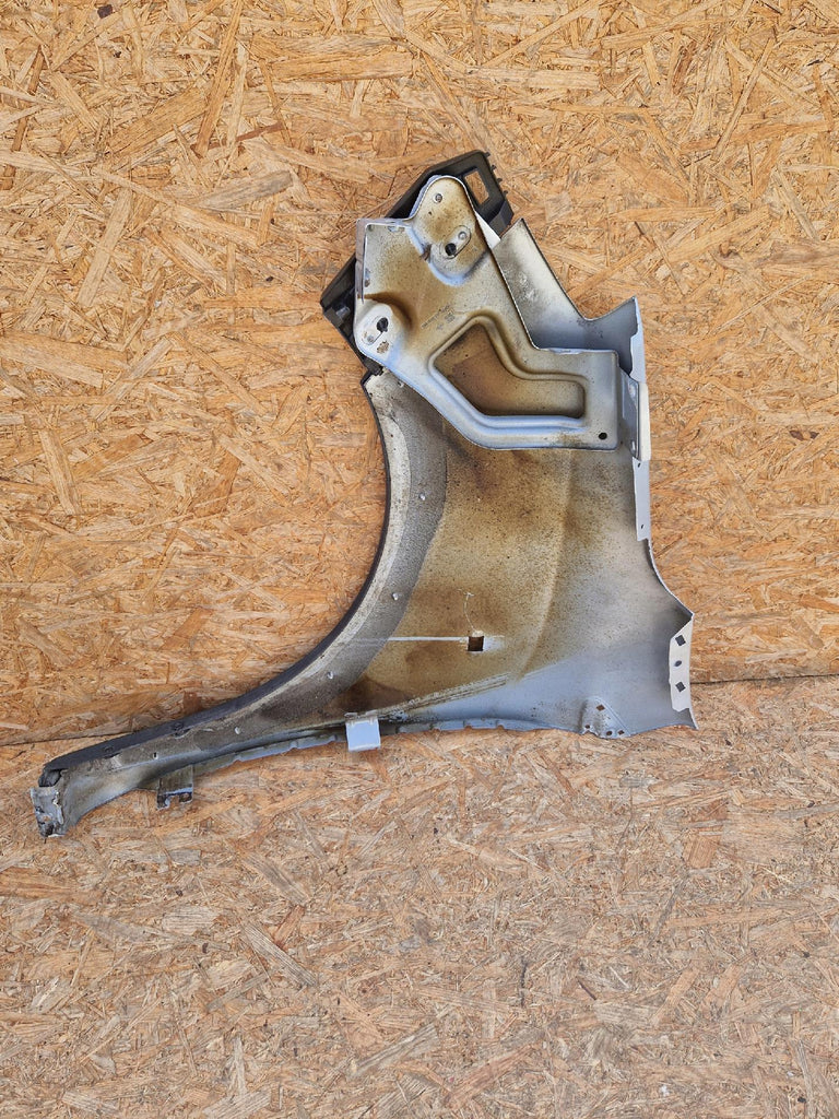 DACIA LODGY STEPWAY 19- RIGHT FRONT FENDER 260421830R