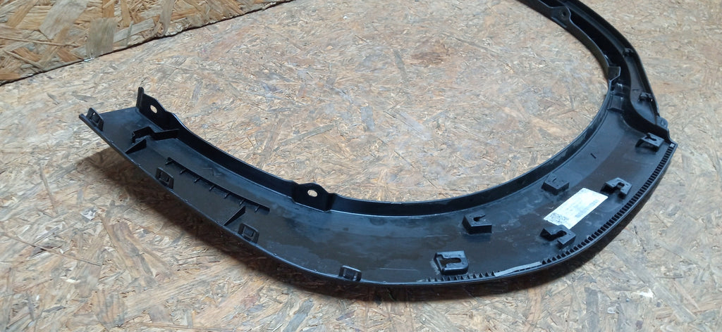 SUZUKI SX4 S-CROSS 22- LISTWA NAKŁADKA BŁOTNIKA PRAWY TYŁ 77251-63T0R
