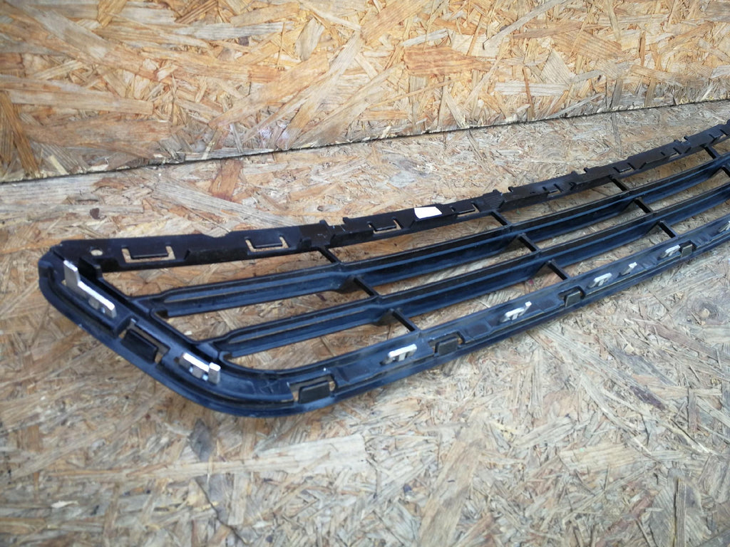 FORD MONDEO MK5 14- ATRAPA GRILL KRATKA ZDERZAKA PRZÓD CHROM DS73-17B968-KW