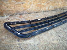 Załaduj zdjęcie do przeglądarki galerii, FORD MONDEO MK5 14- ATRAPA GRILL KRATKA ZDERZAKA PRZÓD CHROM DS73-17B968-KW