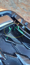 Załaduj zdjęcie do przeglądarki galerii, TOYOTA RAV4 RAV-4 V LIFT 19- ATRAPA KRATKA GRILL ZDERZAKA PRZÓD 53102-42010