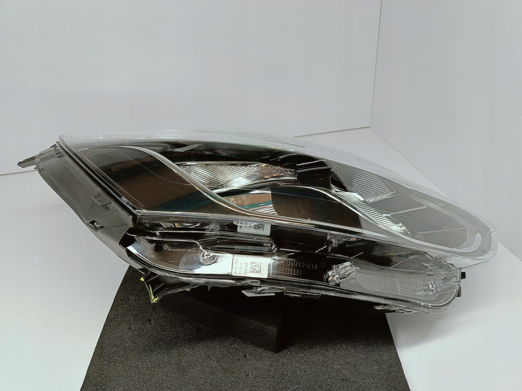 RENAULT CLIO IV 4 LIFT 16- LAMPA REFLEKTOR PRAWY PRZÓD 260100653R