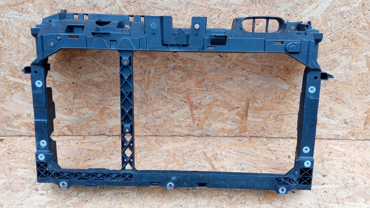 Ford Fiesta MK7 Lift Abschnitt Vordere Verstärkung — Foto 1 von 11